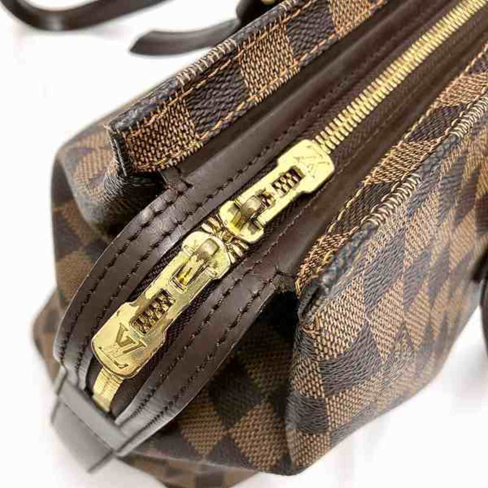 Louis Vuitton Damier Chelsea N51119 Bag Shoulder Tote Women's