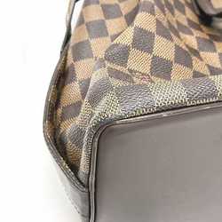 Louis Vuitton Damier Chelsea N51119 Bag Shoulder Tote Women's