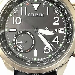 Citizen Promaster Eco-Drive F150-S113504 Solar Watch Men's