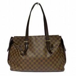 Louis Vuitton Damier Chelsea N51119 Bag Tote Shoulder Women's