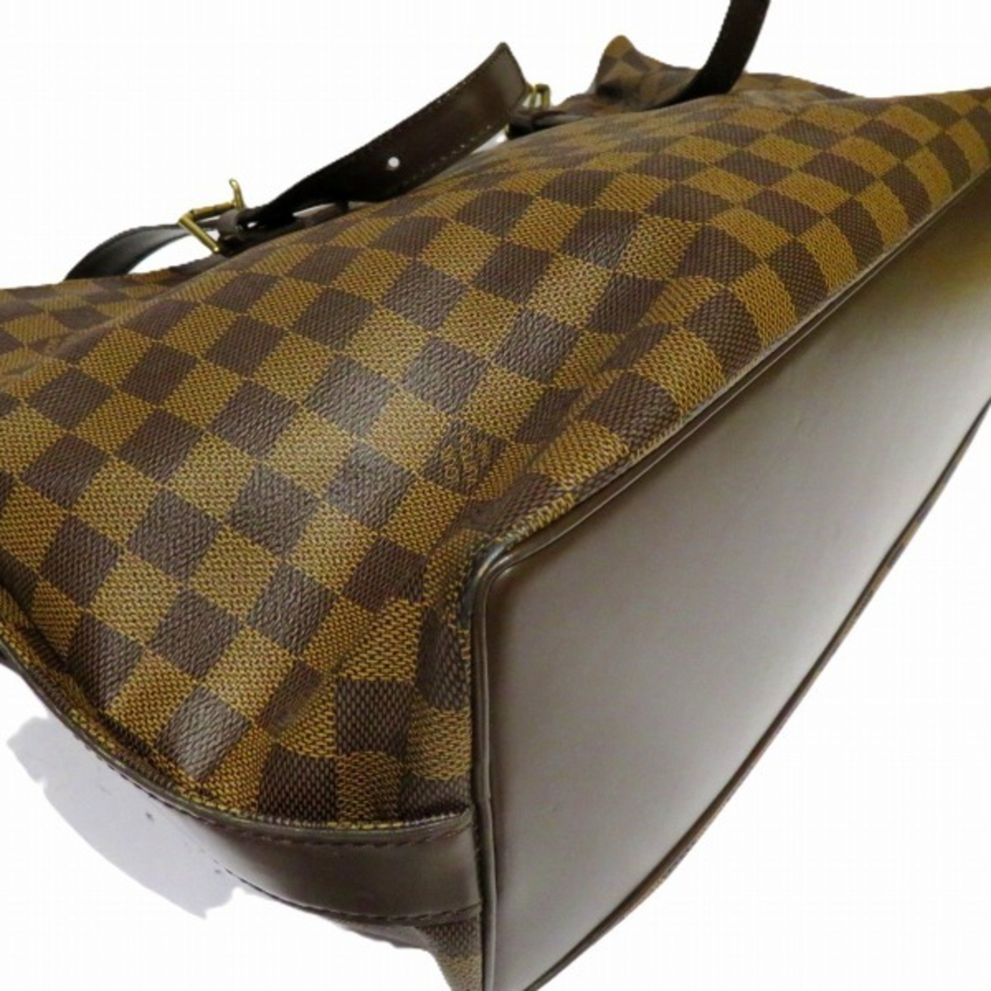 Louis Vuitton Damier Chelsea N51119 Bag Tote Shoulder Women's