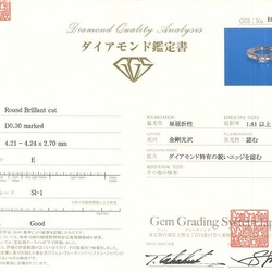 Cartier C Deux K18WG Ring Diamond 0.30 SI1 Certificate Total weight approx. 7.7g Similar