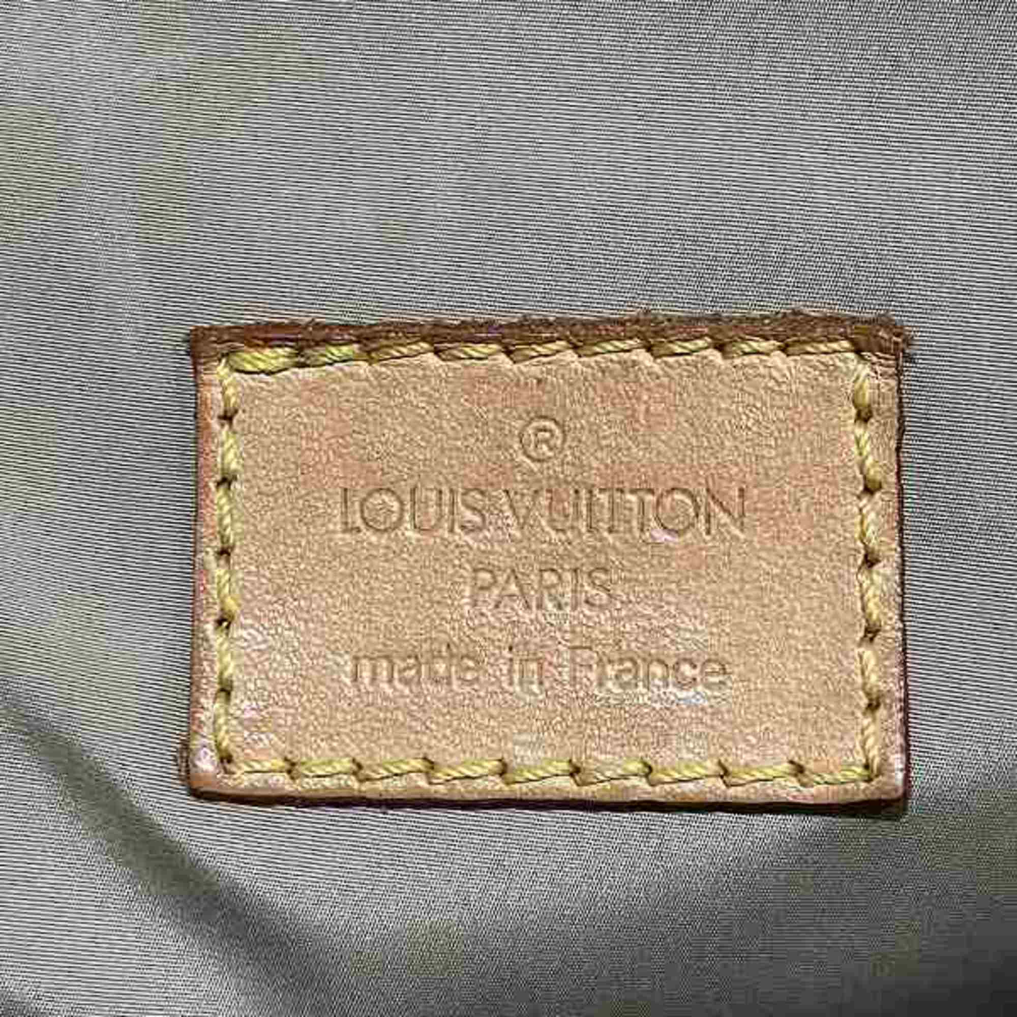 Louis Vuitton Damier Geant Citadan NM M93224 Bag Shoulder Men's