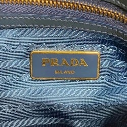 Prada Promenade BL0838 2way bag, shoulder handbag, women's