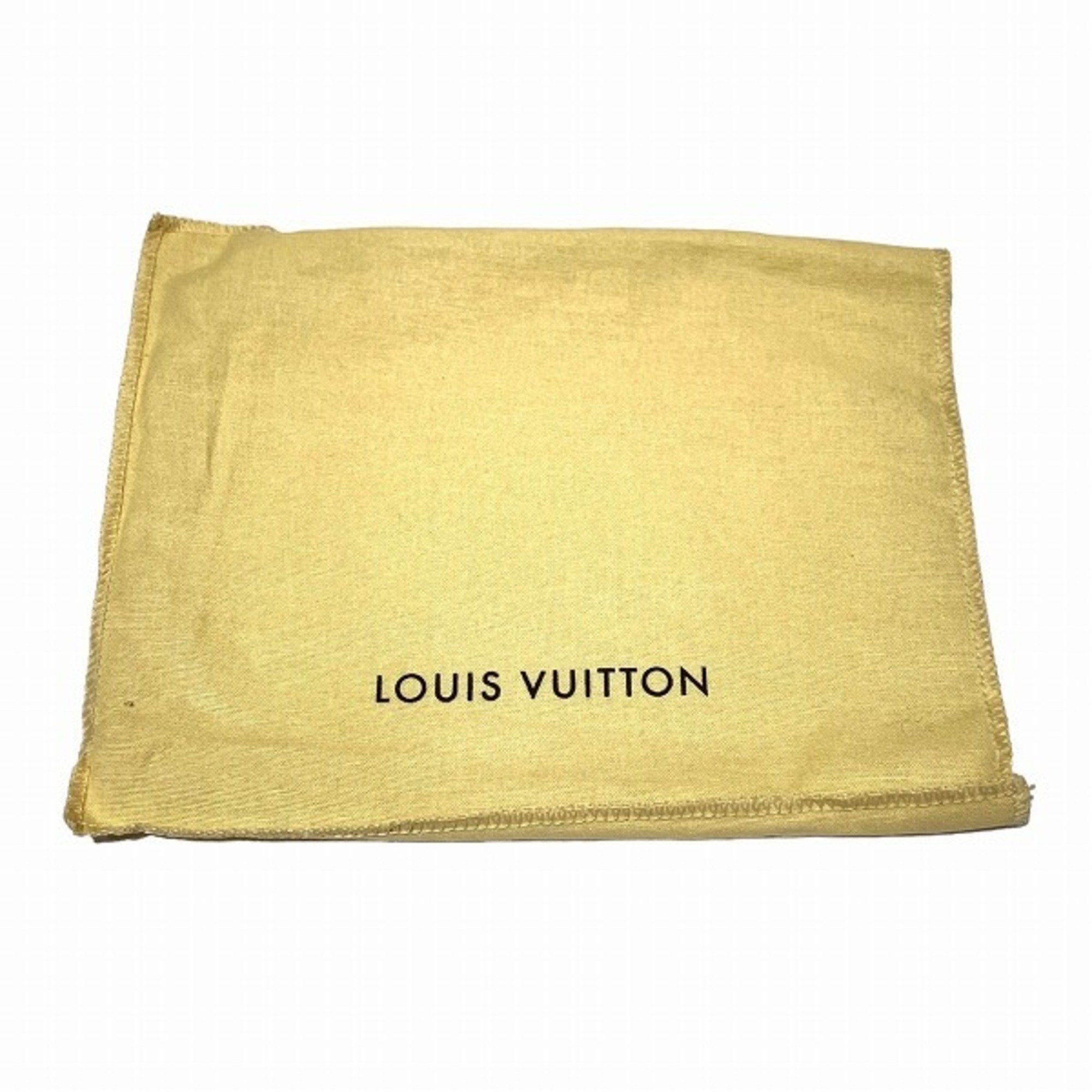 Louis Vuitton Suhali Andes Bansable M91945 Pouch Clutch Bag for Women