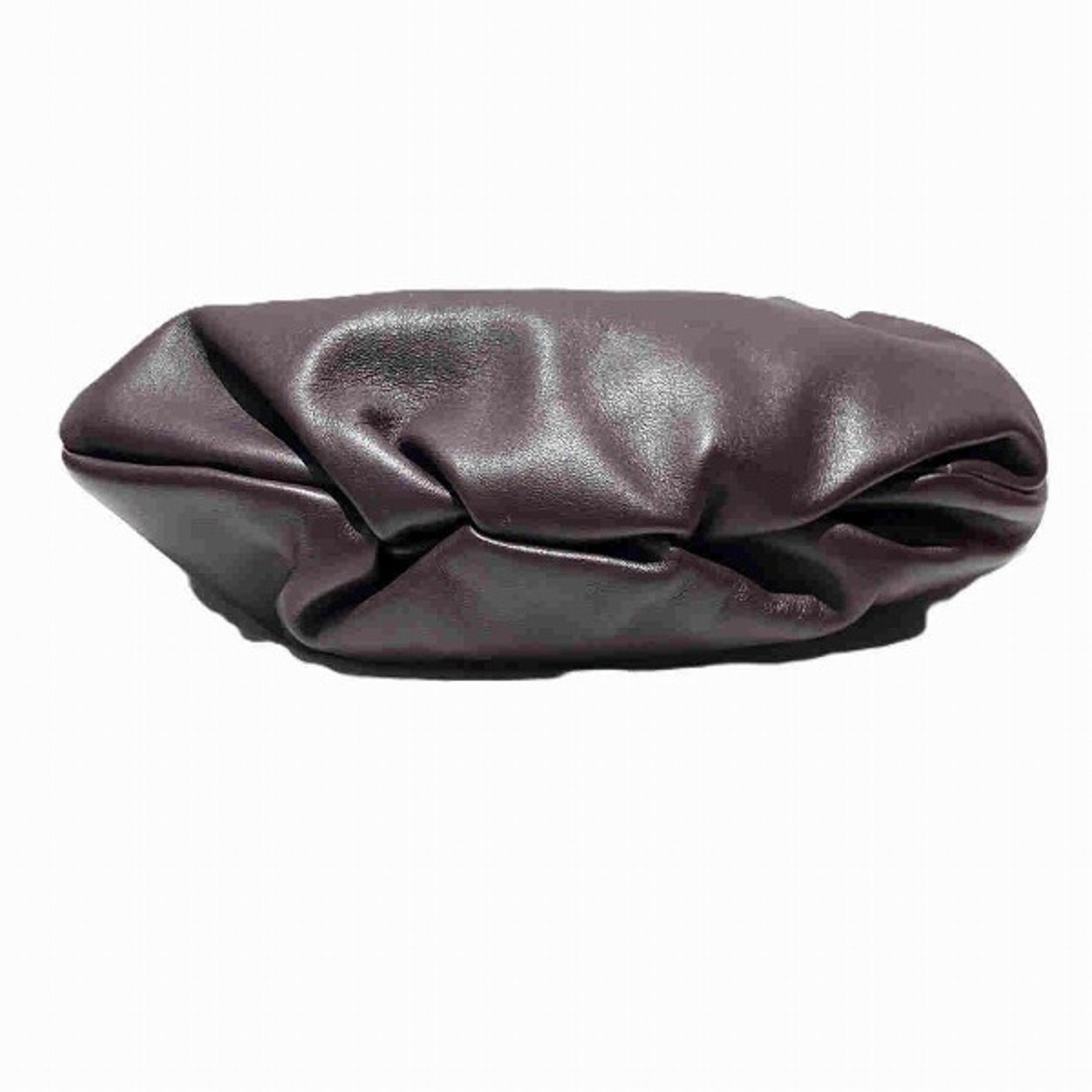 Bottega Veneta The Valve Pouch 651905 Bag Shoulder Women's