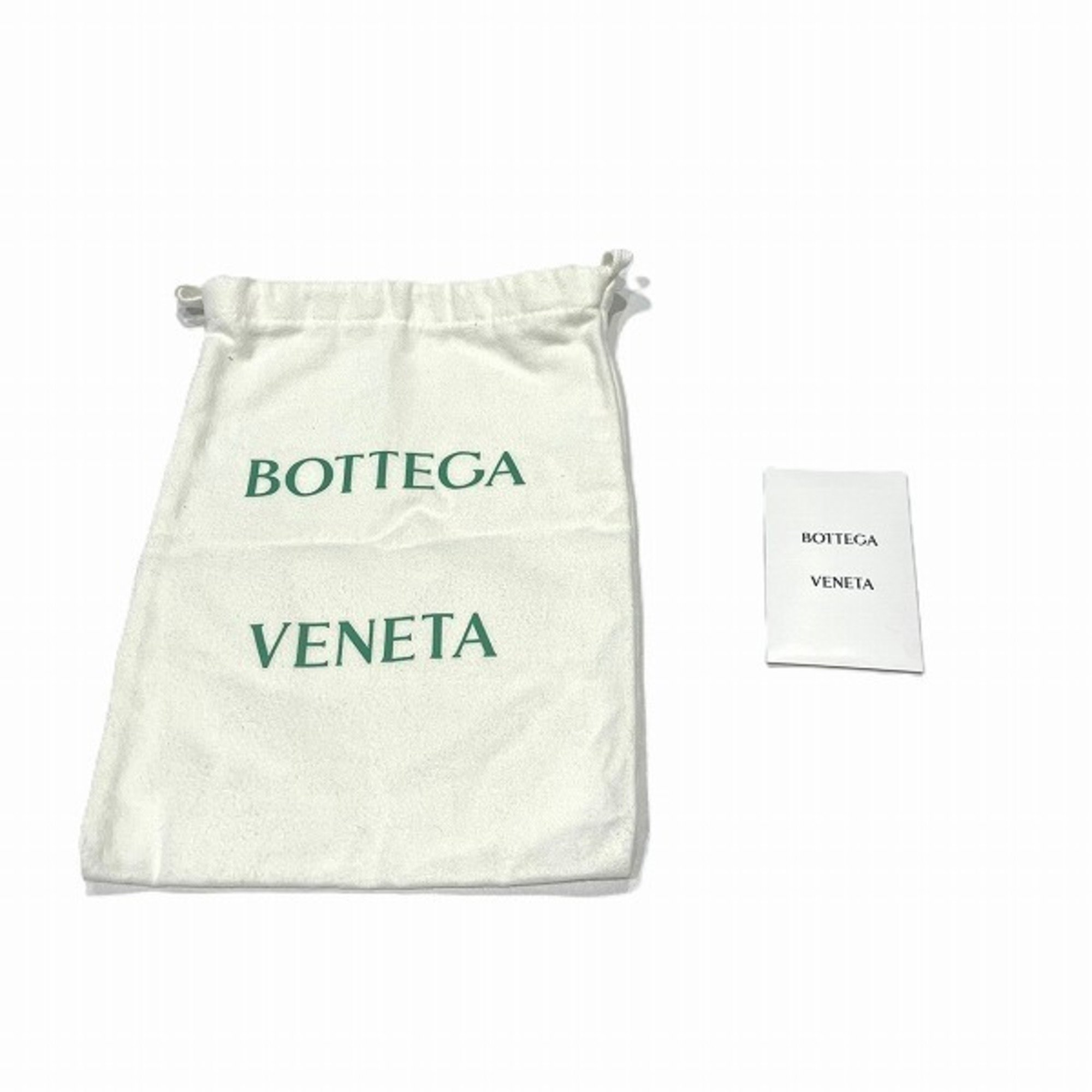 Bottega Veneta The Valve Pouch 651905 Bag Shoulder Women's