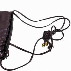 Bottega Veneta The Valve Pouch 651905 Bag Shoulder Women's