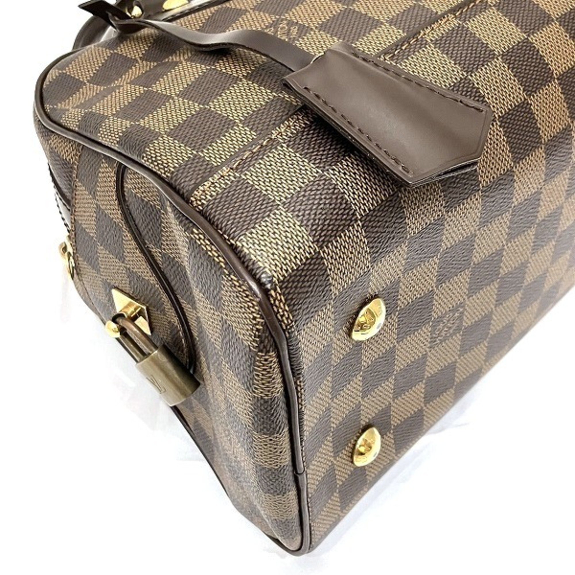 Louis Vuitton Damier Duomo N60008 Bags Handbags Men's Women's