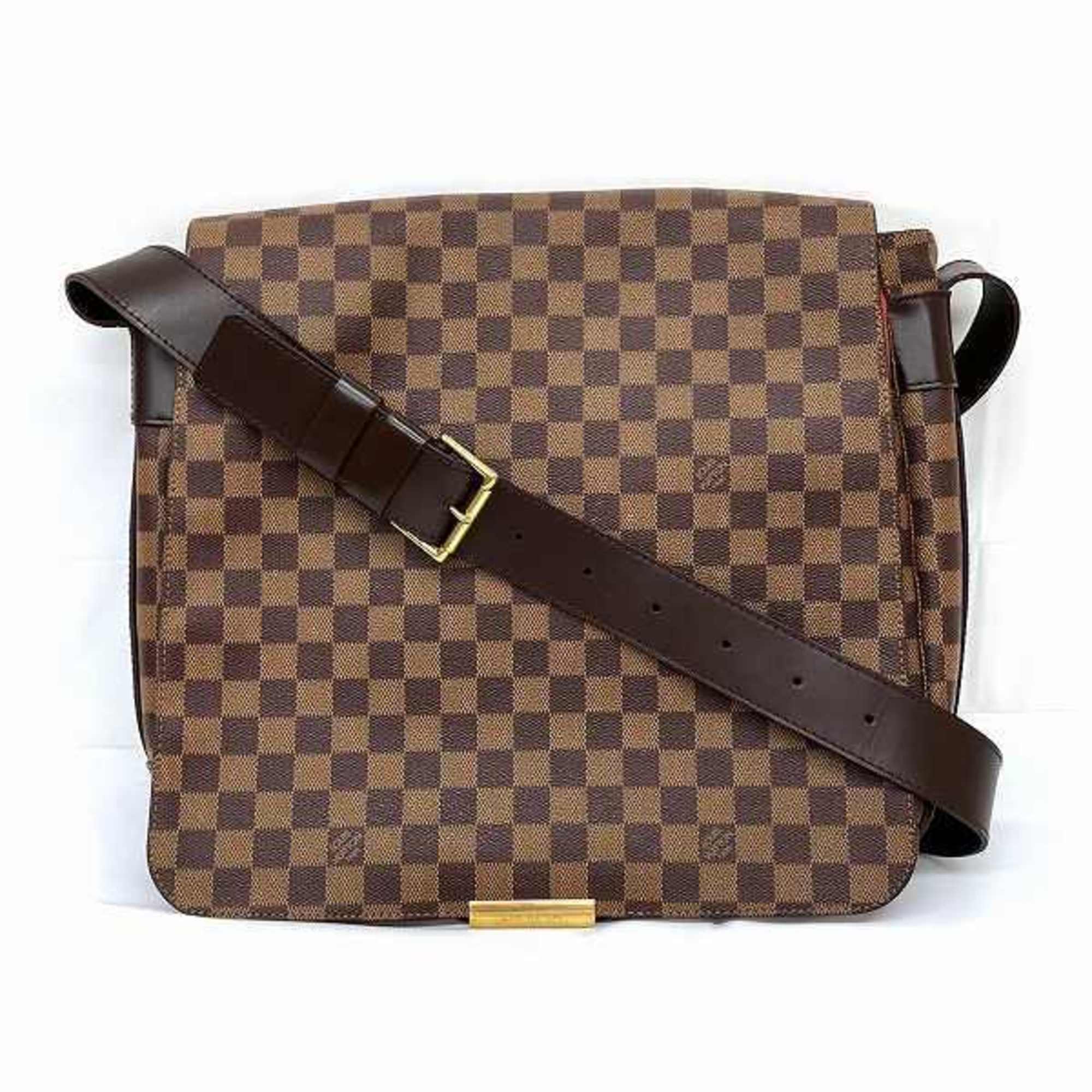 Louis Vuitton Damier Bastille N45258 Bag Shoulder bag Men's Women's