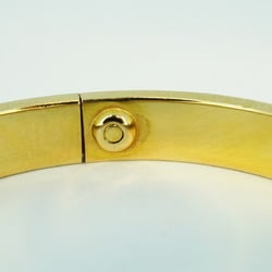 Cartier Bracelet Love K18YG Yellow Gold Ladies