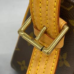 Louis Vuitton Shoulder Bag Monogram Vivacite MM M51164 Brown Women's