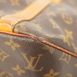 Louis Vuitton Shoulder Bag Monogram Sac M51108 Brown Ladies