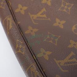 Louis Vuitton Pouch Monogram True Toilet 23 M47524 Brown Ladies