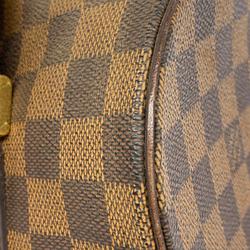 Louis Vuitton Handbag Damier Papillon 26 N51304 Ebene Ladies