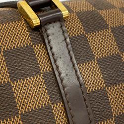 Louis Vuitton Handbag Damier Papillon 26 N51304 Ebene Ladies