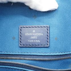 Louis Vuitton Tote Bag LV Escar On the Go GM M45120 Blue Women's