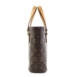 Louis Vuitton LOUIS VUITTON Handbag Monogram Vavin PM Canvas Brown Women's M51172 e59231k