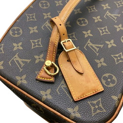 LOUIS VUITTON Louis Vuitton Nice M47280 SP0918 Monogram Vanity Bag Bags for Women