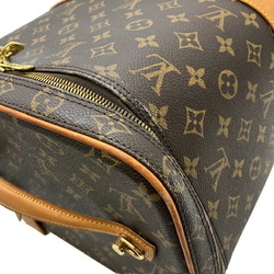 LOUIS VUITTON Louis Vuitton Nice M47280 SP0918 Monogram Vanity Bag Bags for Women