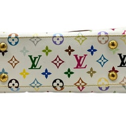 LOUIS VUITTON Aurelia MM M40094 Tote Bag Handbag Monogram Multicolor Fashion Women's