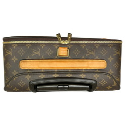 LOUIS VUITTON Louis Vuitton Monogram Pegasus 50 M23251 SP5101 Carry Case Bag Travel Women Men