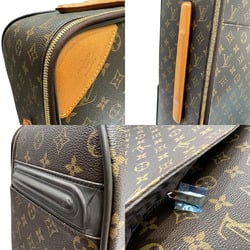 LOUIS VUITTON Louis Vuitton Monogram Pegasus 50 M23251 SP5101 Carry Case Bag Travel Women Men