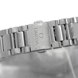 OMEGA Seamaster Aqua Terra 220 10 28 60 54 001 Ladies Watch 4P Diamond White Quartz