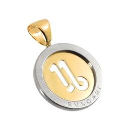 Bvlgari Women's Pendant (Yellow Gold)