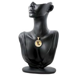 Bvlgari Women's Pendant (Yellow Gold)