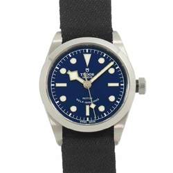 Tudor Heritage Black Bay 36 79500 Men's Watch Blue Automatic