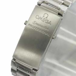 OMEGA Seamaster 300 GMT 2234 50 50th Anniversary Model Men's Watch Date Black Automatic