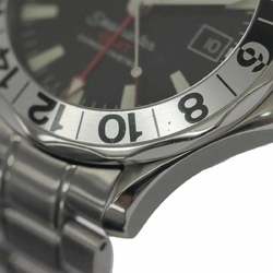 OMEGA Seamaster 300 GMT 2234 50 50th Anniversary Model Men's Watch Date Black Automatic