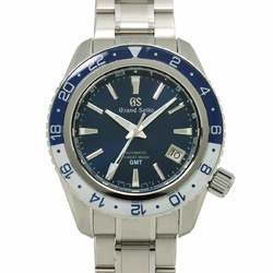 Grand Seiko GRAND SEIKO Mechanical Hi-Beat 36000 Sports Collection GMT SBGJ237 Master Shop Limited 9S86-00K0 Men's Watch Date Automatic HI-BEAT