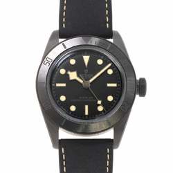 Tudor Black Bay Ceramic 79210CNU Men's Watch Automatic Self-Winding