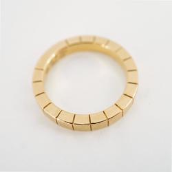 Cartier Ring Lanier K18PG Pink Gold Ladies