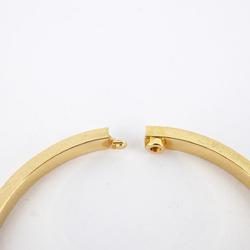 Cartier Bracelet Full Diamond Love K18YG Yellow Gold Ladies