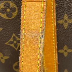 Louis Vuitton Shoulder Bag Monogram Babylon M51102 Brown Ladies