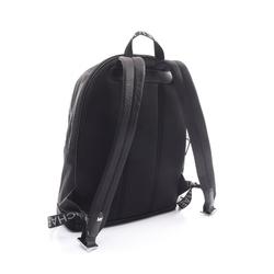 Michael Kors COMMUTER BACKPACK Rucksack Backpack Bag Nylon Men's Black 33F0LHDB8O