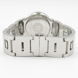 FENDI Watch Stainless Steel Ladies Pink 3050L