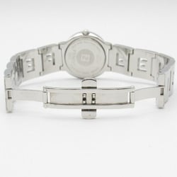 FENDI Watch Stainless Steel Ladies Pink 3050L