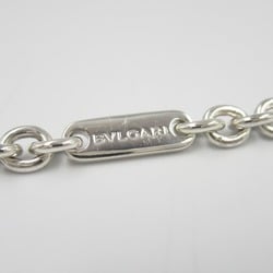 BVLGARI B-zero1 Keychain Silver 925 Men's Women's