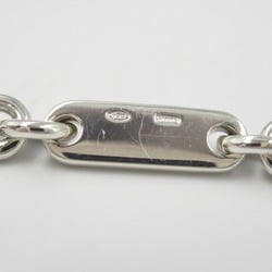 BVLGARI B-zero1 Keychain Silver 925 Men's Women's