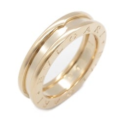 BVLGARI B-zero1 Ring K18PG (pink gold) Men's Women's Gold