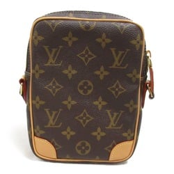 Louis Vuitton Panam Set Shoulder Bag Coated Canvas Monogram Women's Multicolor Game On