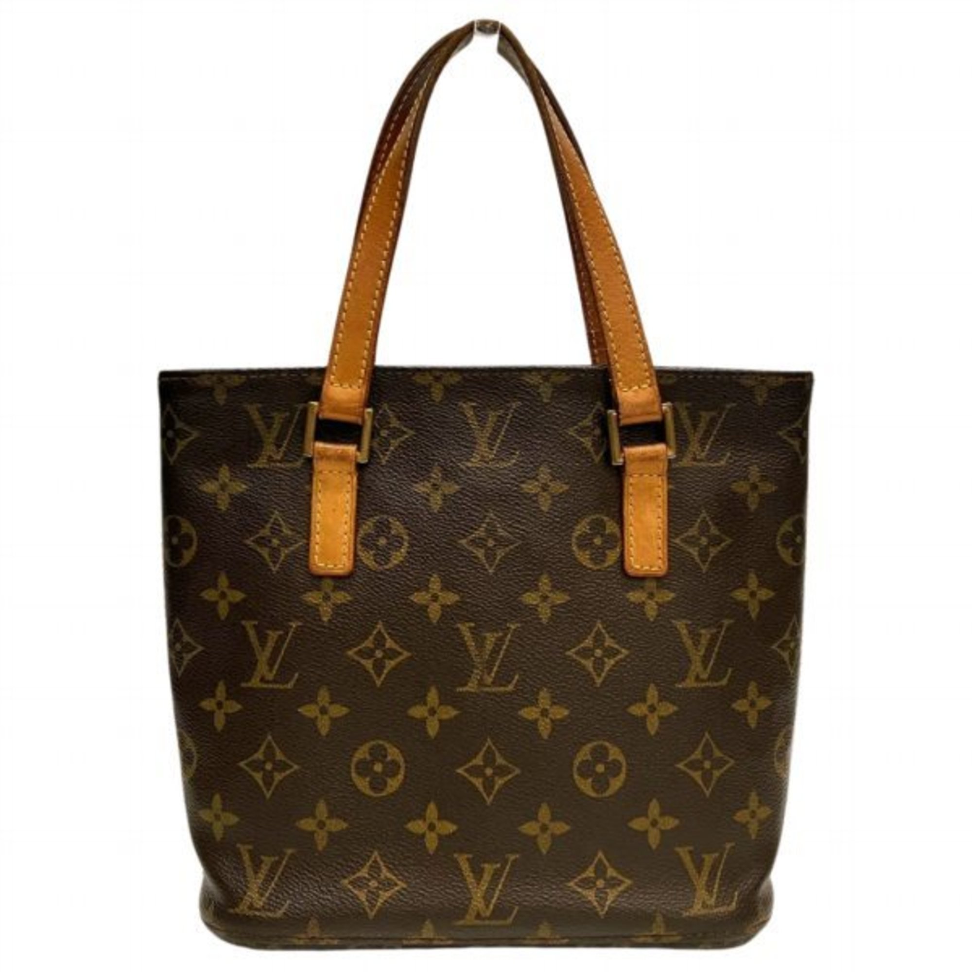 Louis Vuitton Monogram Vavin PM M51172 Bags Handbags Women's