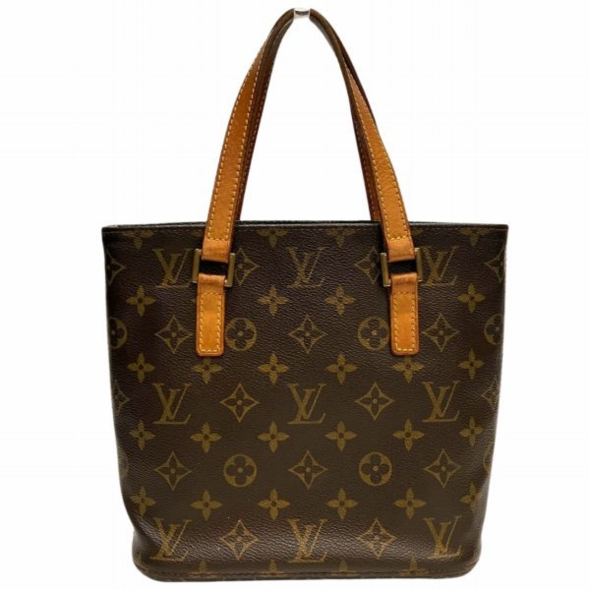 Louis Vuitton Monogram Vavin PM M51172 Bags Handbags Women's