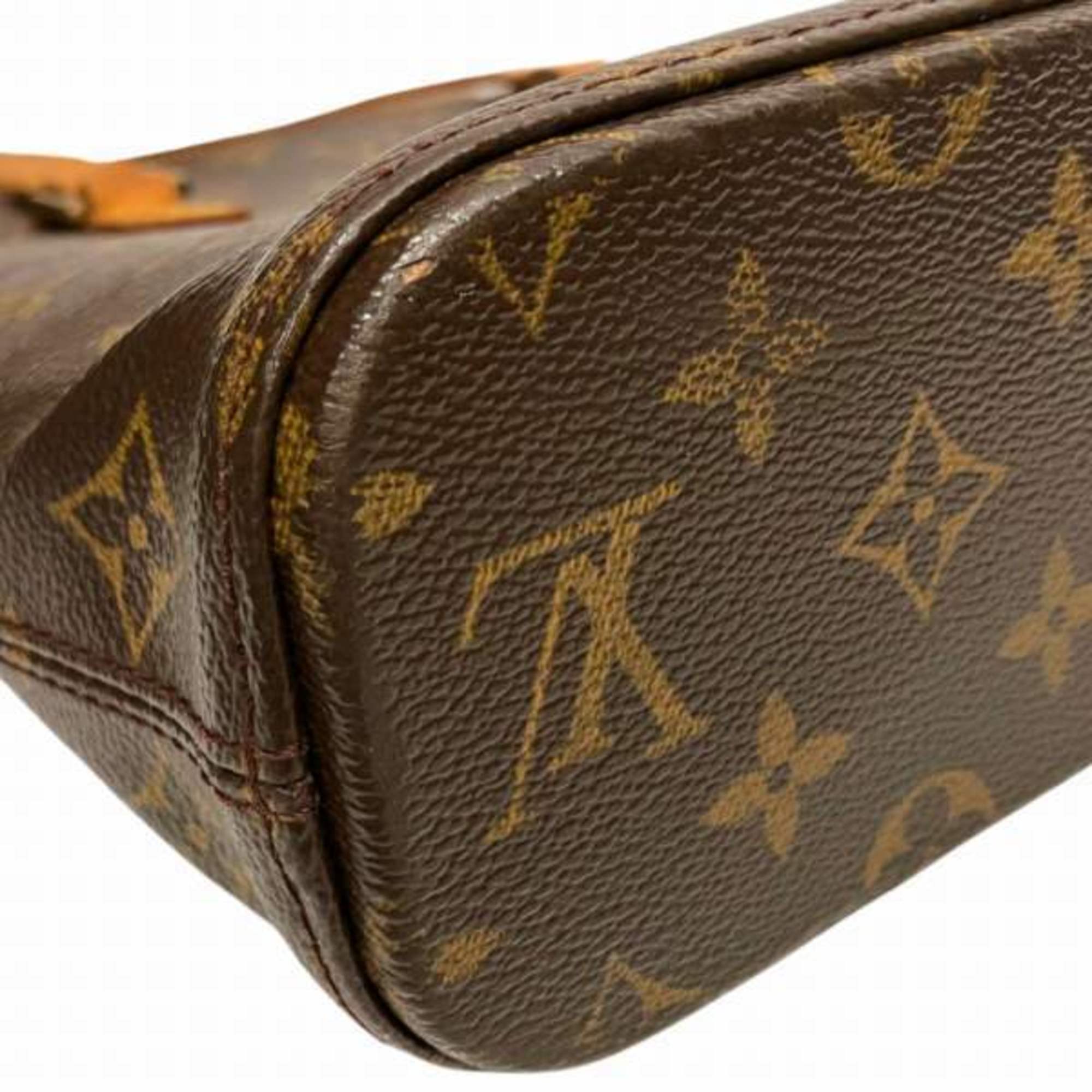 Louis Vuitton Monogram Vavin PM M51172 Bags Handbags Women's