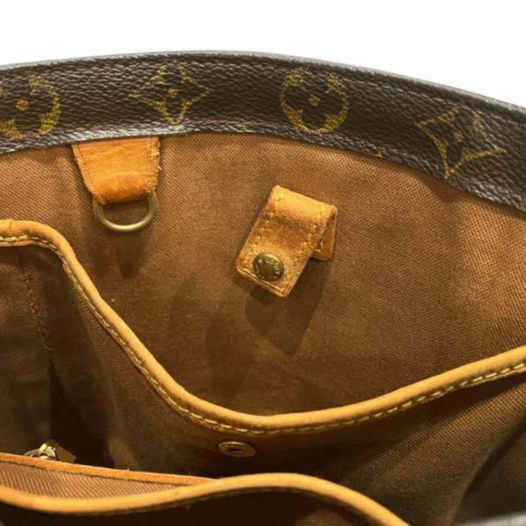 Louis Vuitton Monogram Vavin PM M51172 Bags Handbags Women's