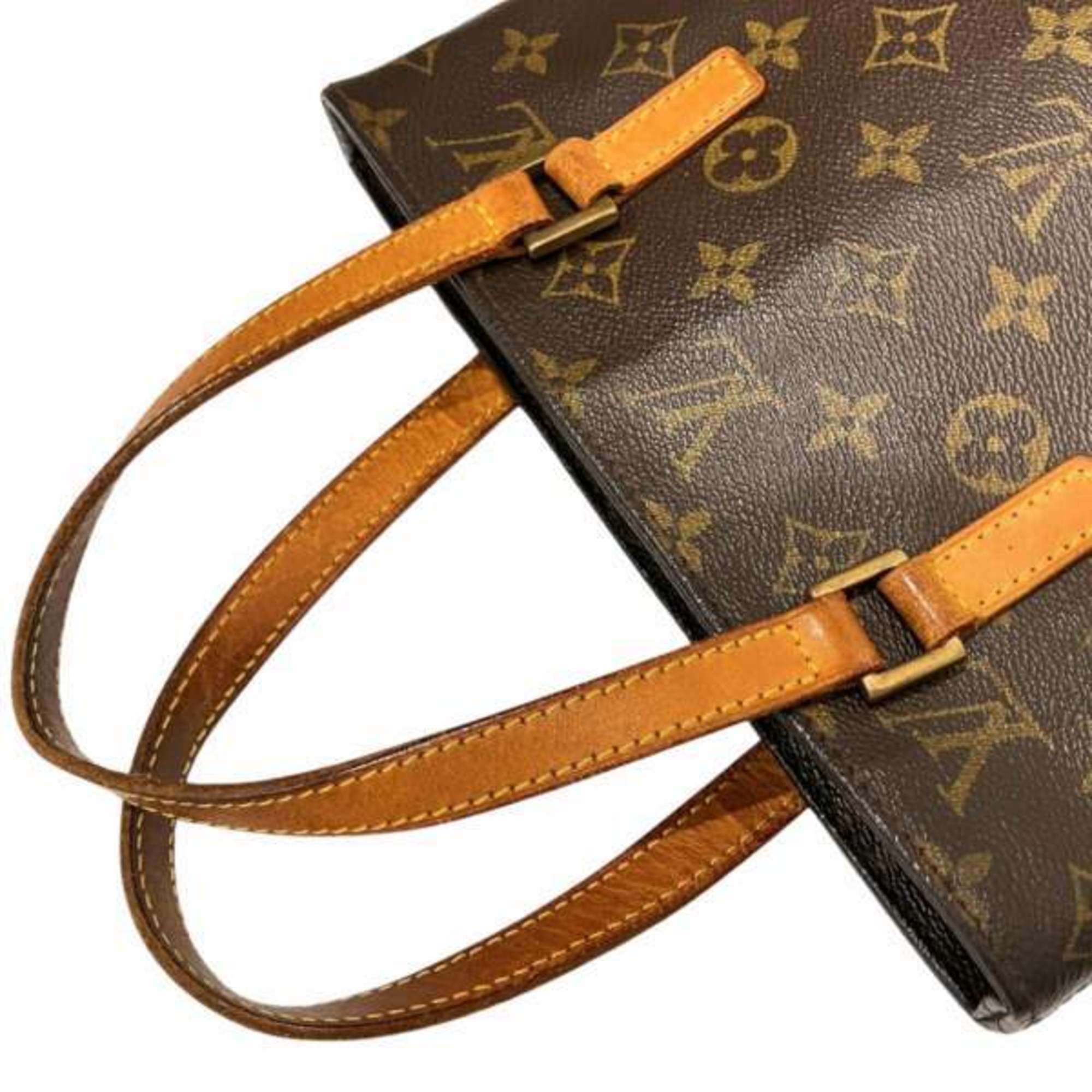 Louis Vuitton Monogram Vavin PM M51172 Bags Handbags Women's